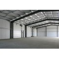Single Storey Commercial Unit - shell only (Budget rate per ft2)